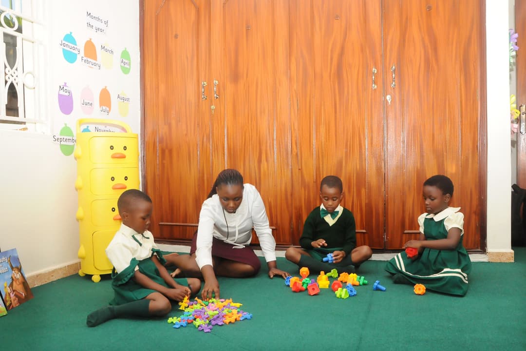 Apply to get your child enrolled