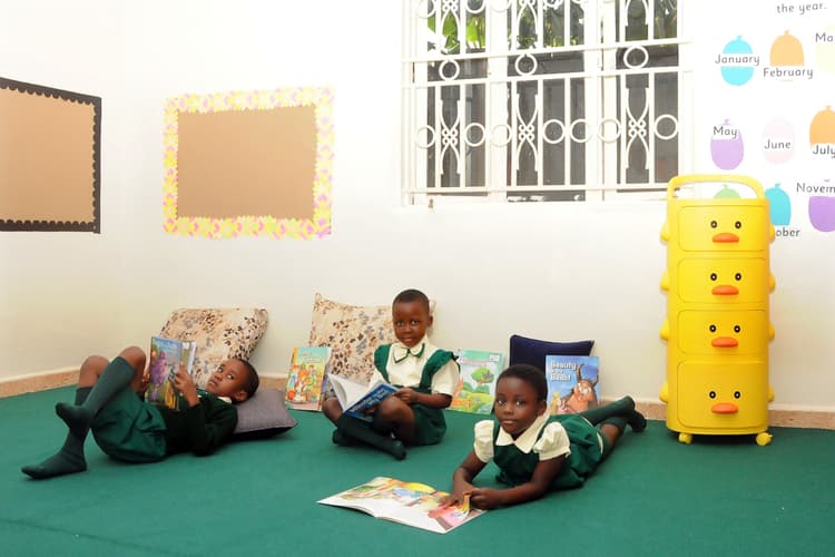 Our curriculum