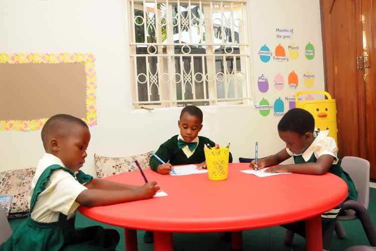 Our curriculum